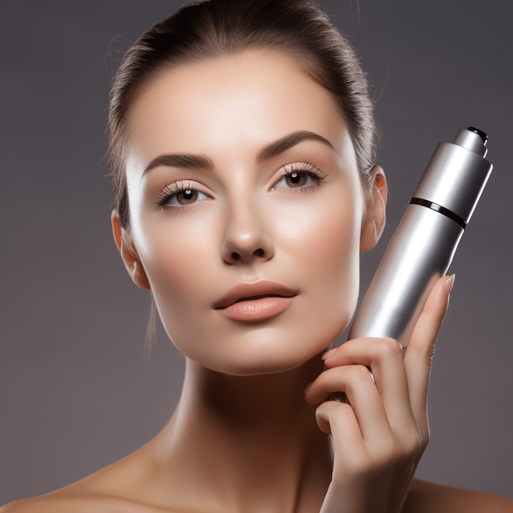 RF Microneedling procedure and results